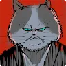 Icon: Neko Samurai