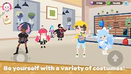 Screenshot 9: Play Together 