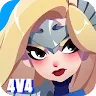 Icon: Shining Arena