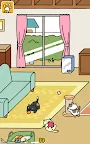 Screenshot 8: ねこあつめ２