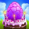 Icon: Merge Dragons!