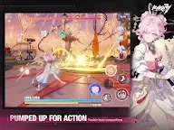 Screenshot 9: 崩壞3rd | 國際版