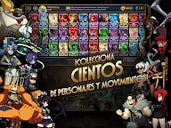 Screenshot 13: Skullgirls