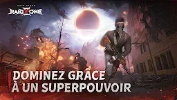 Screenshot 6: Once Human: RaidZone