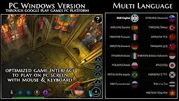 Screenshot 8: HERETIC GODS