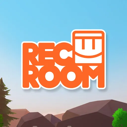 Rec Room Games