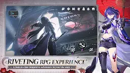 Screenshot 14: Honkai: Star Rail | Global