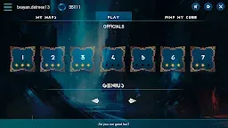 Screenshot 22: Block-ed