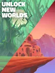 Screenshot 5: Hopeless Heroes: Tap Attack