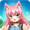 Hero Girl Sakura: Idle Anime Adventure
