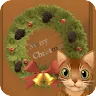 Icon: Escape game Christmas Cat Cafe