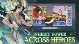 Screenshot 11: Mythical Odyssey: Nezha Reborn