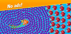 Screenshot 29: Fishdom
