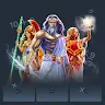Icon: Olympus Math Game