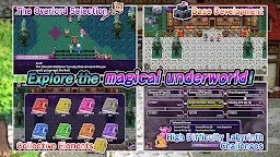 Screenshot 13: RPG Overrogue