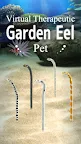 Screenshot 7: Garden Eel Pet