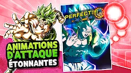 Screenshot 10: Dragon Ball Z Dokkan Battle | Globale