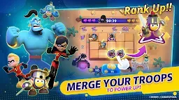 Screenshot 17: Disney Realm Breakers