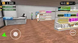 Screenshot 14: Supermarket Simulator 2024