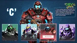 Screenshot 20: Devil War: Doom Shooting Game