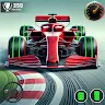 Icon: Top Speed Formula Car Racing: New Car Games 2020