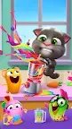 Screenshot 6: My Talking Tom 2 Lite