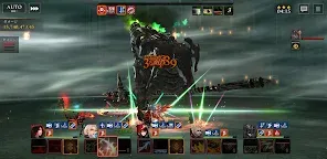 Screenshot 21: 光を継ぐ者 | グローバル版
