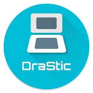 DraStic DS Emulator