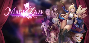 Screenshot 1: Magi Craze