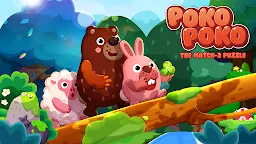 Screenshot 6: POKOPOKO The Match 3 Puzzle