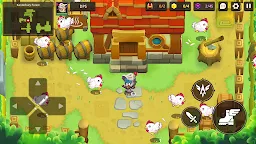 Screenshot 4: Guardian Tales | Global
