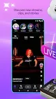 Screenshot 1: Twitch: Livestream Multiplayer Games & Esports