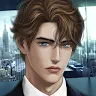 Icon: Business Affairs: Romance Otome Game
