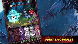 Screenshot 5: Bloodline: The Last Royal Vampire