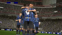 Screenshot 15: eFootball™ 2024
