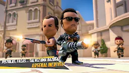 Screenshot 11: Trooper Shooter: Ataque Crítico FPS