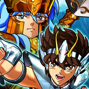 Saint Seiya: Shining Soldiers | Global