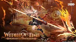 Screenshot 2: Tower of Fantasy | Global