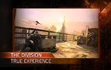 Screenshot 21: The Division Resurgence