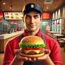 Icon: 漢堡模擬器！(Burger Simulator)