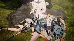 Screenshot 31: Blue Protocol: Star Resonance | English