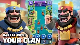 Screenshot 12: Clash Royale | Global