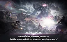 Screenshot 19: A3: 스틸얼라이브 | 글로벌버전