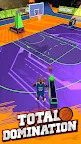 Screenshot 4: Basketball Master: Dunk Hero