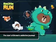Screenshot 6: Brown Run