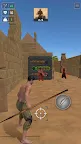 Screenshot 5: Legend of the Spear