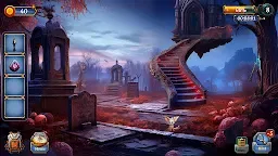 Screenshot 9: 密室逃脫：失落的水晶