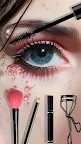 Screenshot 5: Makeover Artist: Makeup Games