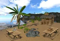 Screenshot 2: 逃出極難解謎之室