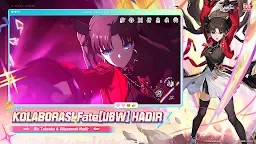 Screenshot 3: Honkai: Star Rail | Global